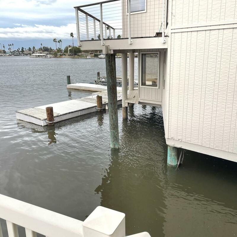 High Tide