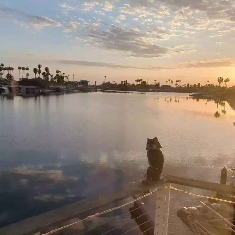 Lido Sunrise