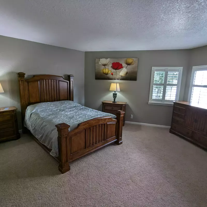 Guest Bedroom 1