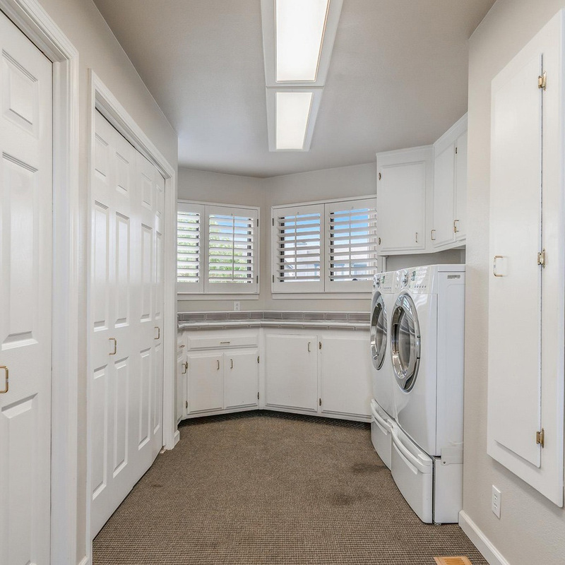 Pantry / Laundry 2