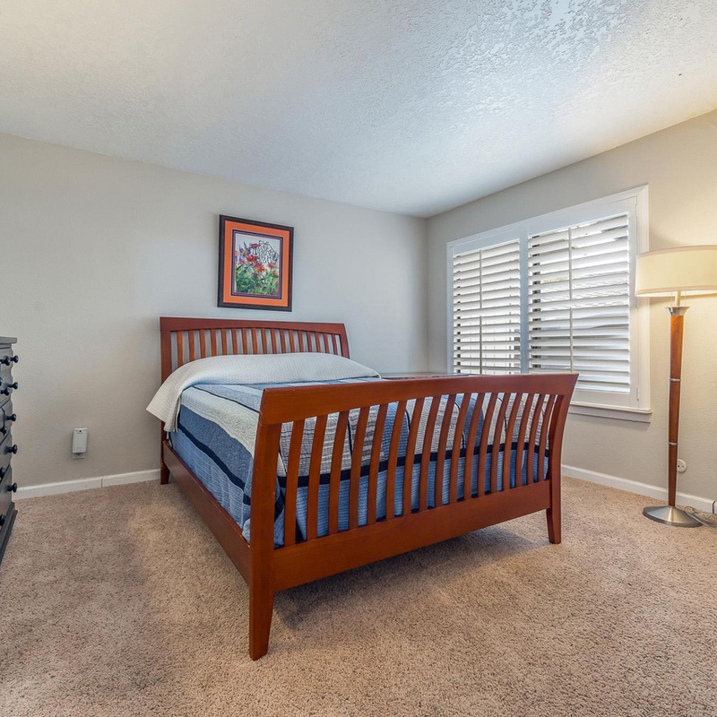 Junior Bedroom