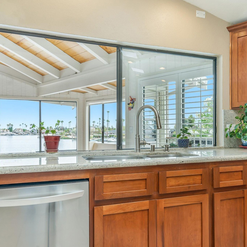 Master Kitchen 2