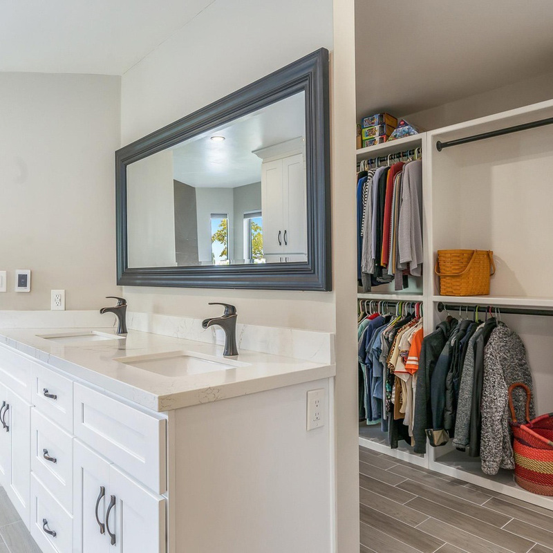 Master Bath 4