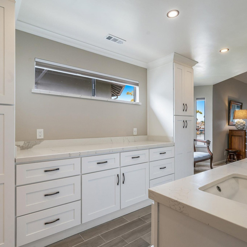 Master Bath 5