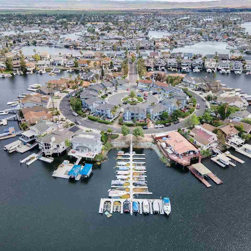 Lido Cir