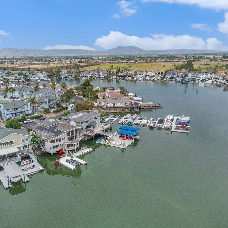 Home and Bay